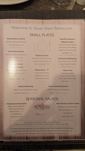 Quay St, Donegal, F94 E2A2