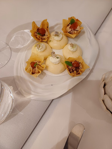 Comentarii opinii despre MacNean House & Restaurant