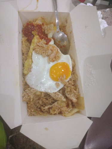 Comentarii opinii despre Mao At Home Lucan