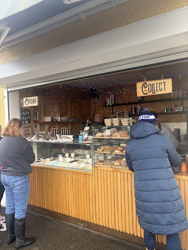 Opinii despre Bella Napoli în Gorey - Hospitality and gastronomy