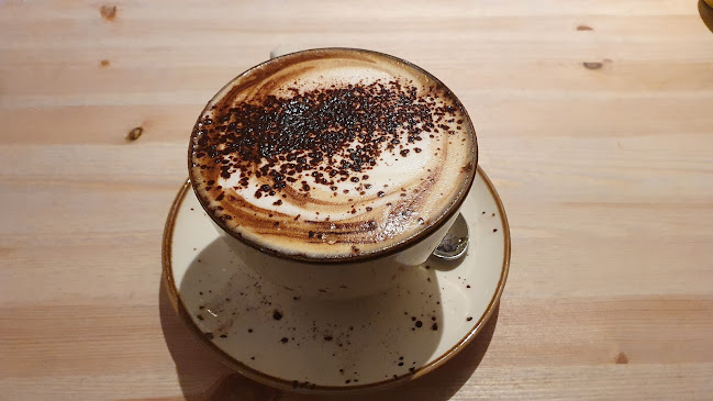 Opinii despre Opera Wicklow în Wicklow - Hospitality and gastronomy