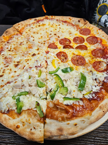 Mariana’s Diner - Hospitality and gastronomy