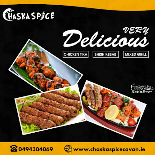 Comentarii opinii despre Chaska Spice