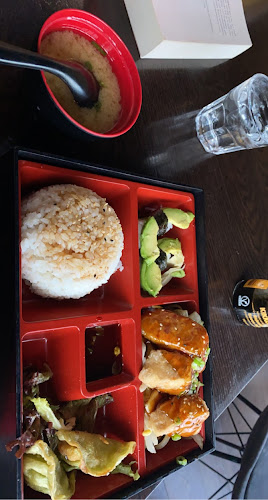 Ichiban Ramen & Sushi Greystones - Greystones