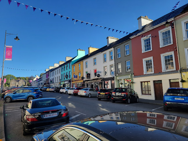 Comentarii opinii despre PF McCarthy's Bar & Restaurant