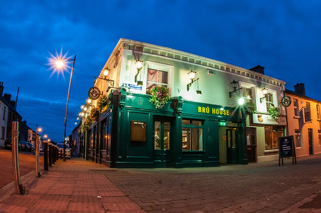 BRÚ House Newbridge - Newbridge