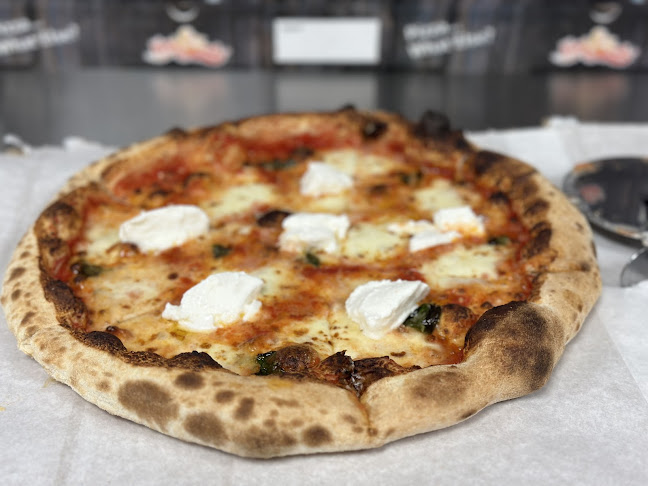 Comentarii opinii despre Luigi's Takeaway