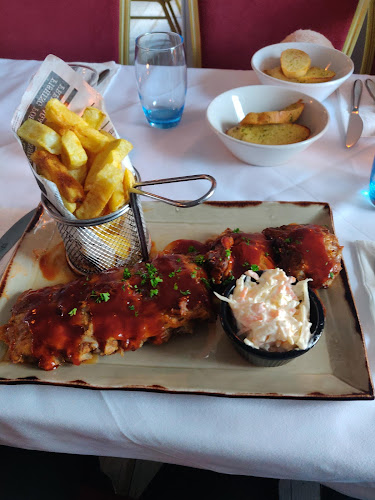 Opinii despre The Amethyst Bar în Keel - Hospitality and gastronomy