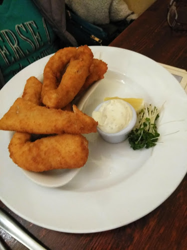 Comentarii opinii despre Nuala's Bar & Restaurant