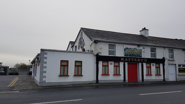 Raftery's Bar & Restaurant - Hospitality and gastronomy