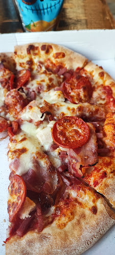 Aroma Pizza - Hospitality and gastronomy