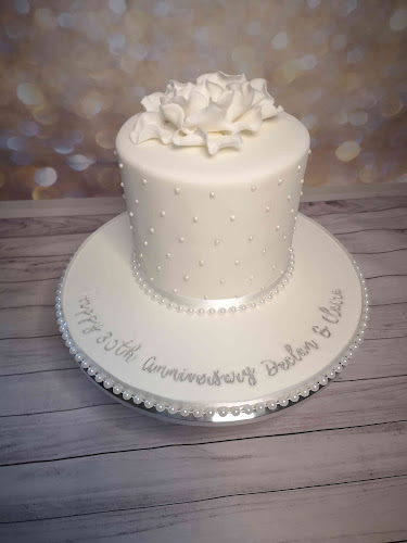 Opinii despre Bakesimo by Maggie în Donegal - Hospitality and gastronomy