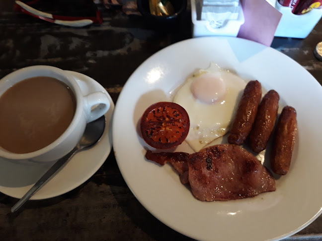 O'Donnacha's Bar & Fine Food - Hospitality and gastronomy