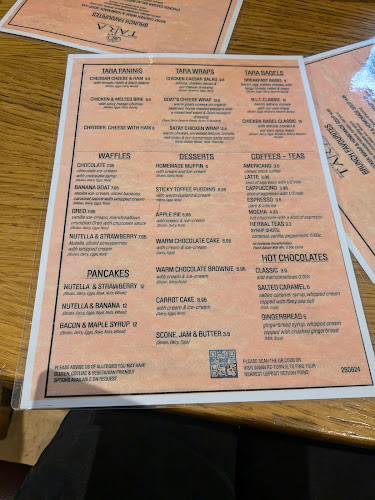 Maguires Cafe & Gift Shop - Navan