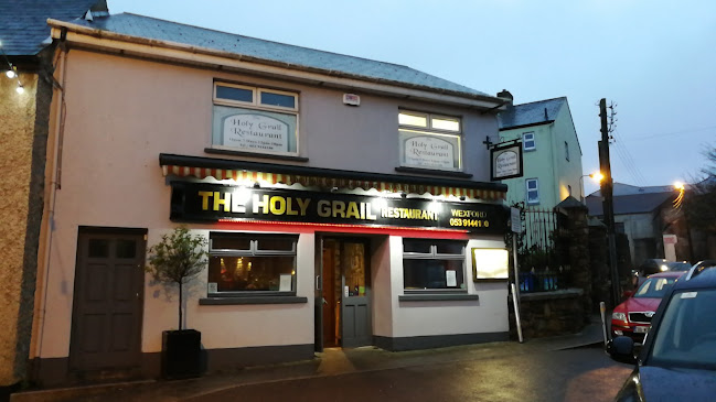Comentarii opinii despre The Holy Grail Wexford