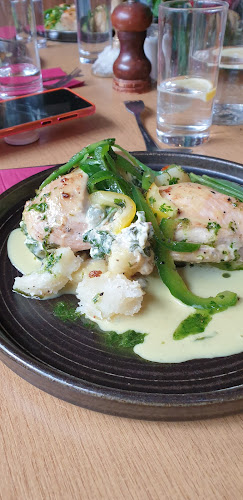 Opinii despre Monk's Lane în Bandon - Hospitality and gastronomy