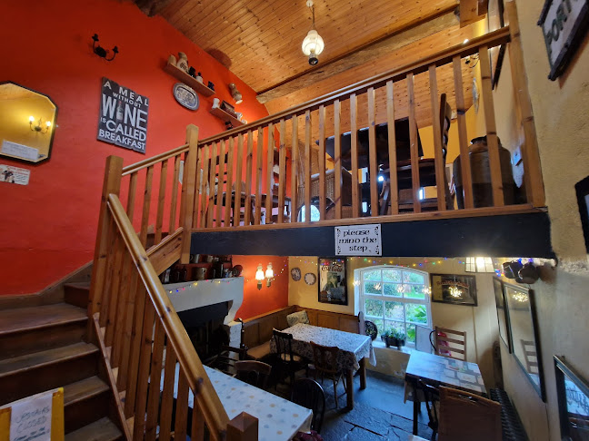 Comentarii opinii despre Nancy's