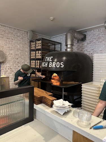 Cathedral Buildings, 1 Middle St, Galway