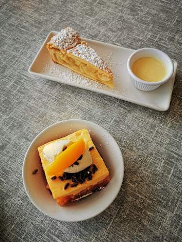 Opinii despre Langton's Cillin Hill Restaurant în Kilkenny - Hospitality and gastronomy