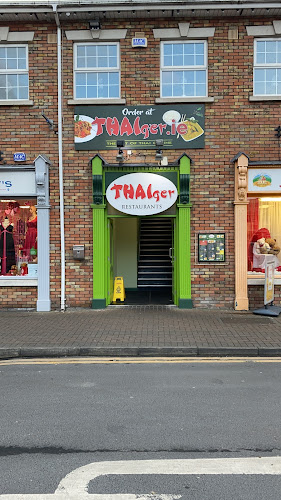 Thaiger Restaurant - Newbridge