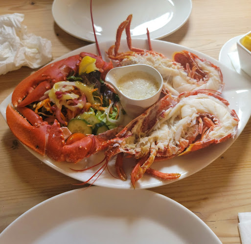 Moran's Oyster Cottage