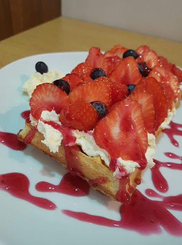 Comentarii opinii despre Coffee Corner Restaurant