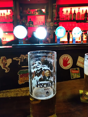 Comentarii opinii despre The Cock Tavern