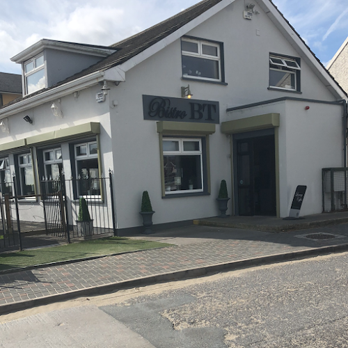 Bistro Bt - Drogheda
