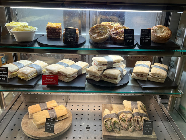 O'Hehirs Bakery & Cafe