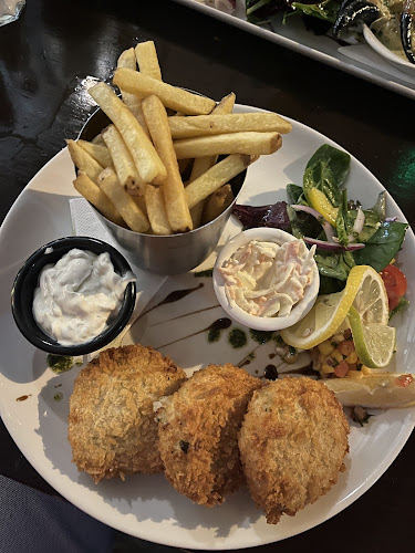 Comentarii opinii despre The Spaniard Inn