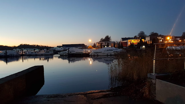 Quay Rd, Townparks, Carrick-On-Shannon, Co. Leitrim, N41 X376