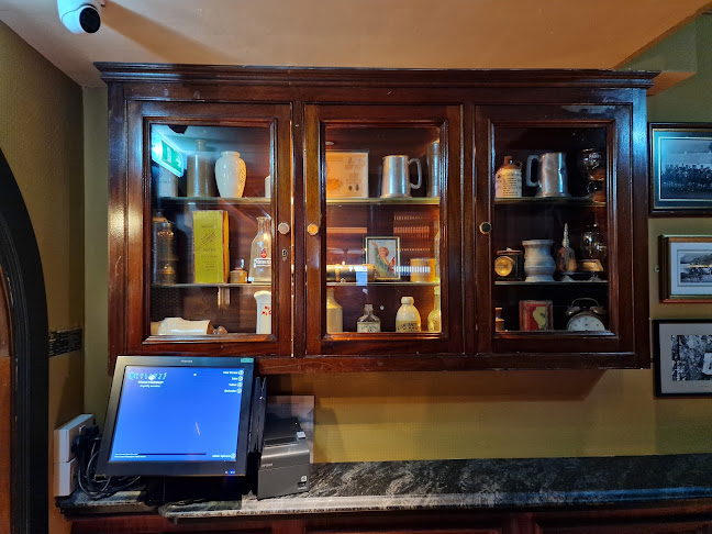 Comentarii opinii despre O'Donoghue Public House