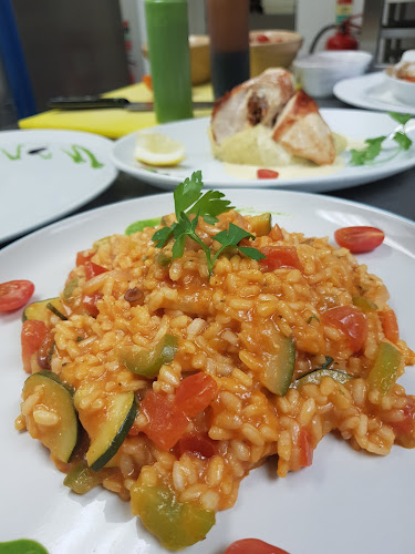 Comentarii opinii despre Il Pomo Doro