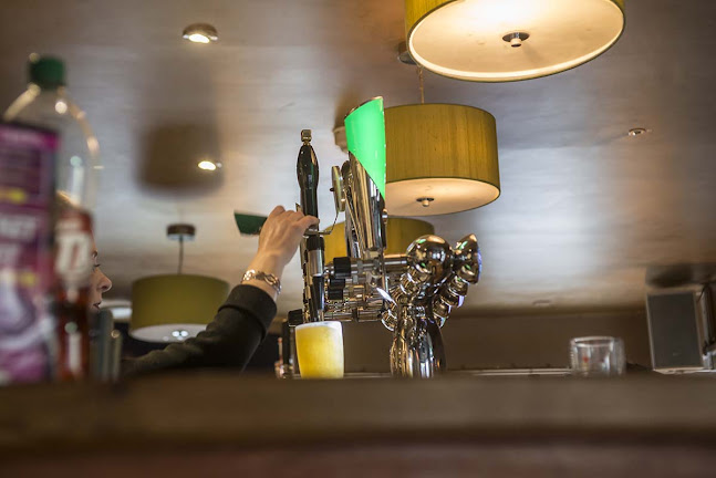 Hughies Bar - Hospitality and gastronomy