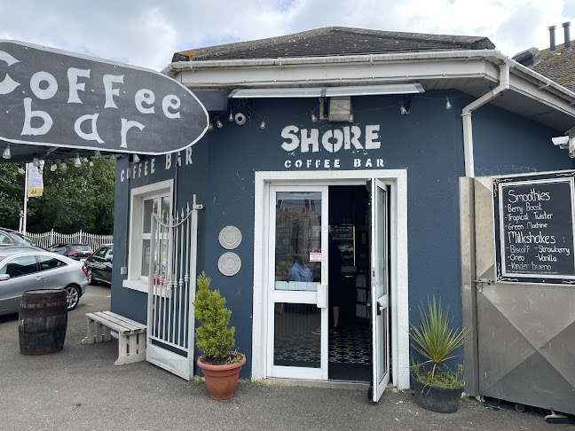 Comentarii opinii despre Shore Coffee Bar