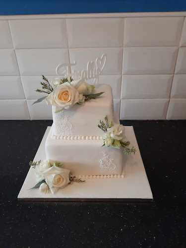 Oh, for Goodness Cake! (Baked to order celebration cakes) - Lisdoonvarna