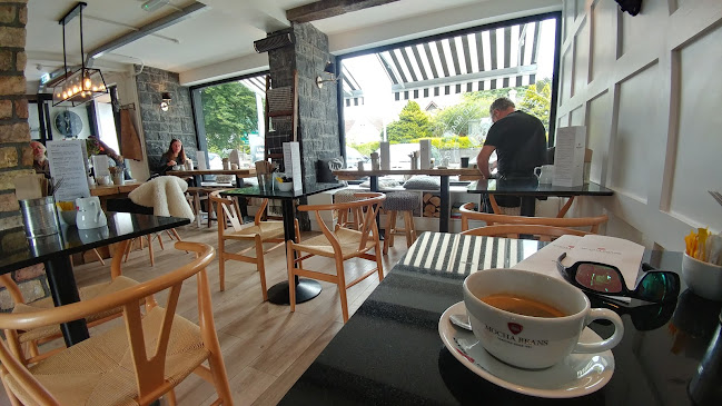 Mocha Beans Newcastle