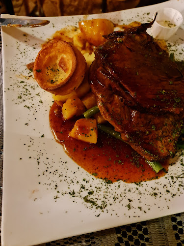 Blanchfield's Pub - Hospitality and gastronomy