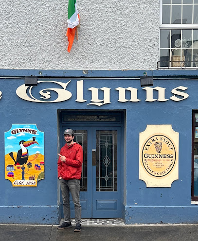 Glynns Bar