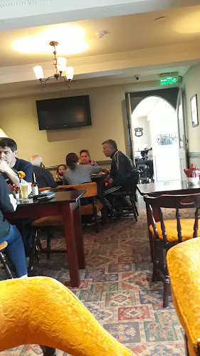 Opinii despre Friel's of Straffan în Straffan - Hospitality and gastronomy