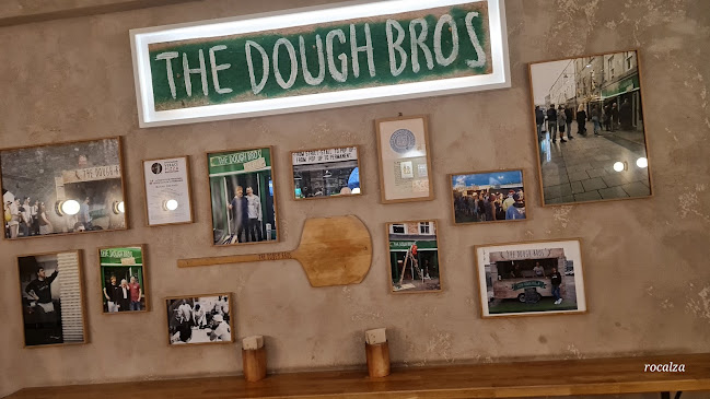 Comentarii opinii despre The Dough Bros