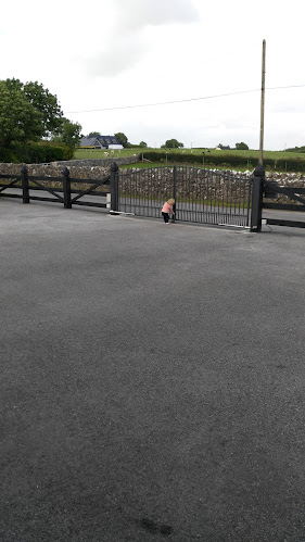 New Rd, Cappanrush, Co. Westmeath