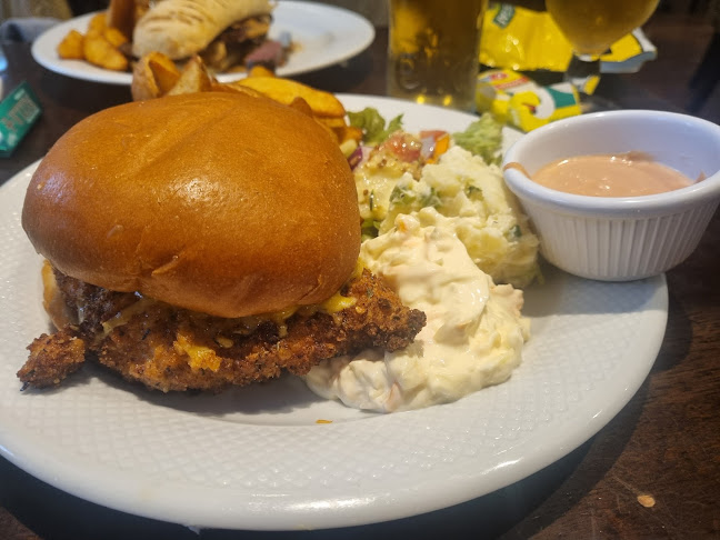 Opinii despre The Killumney Inn în Cork - Hospitality and gastronomy