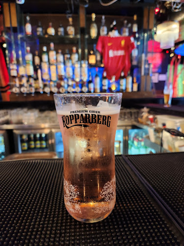 McGettigan's - Galway