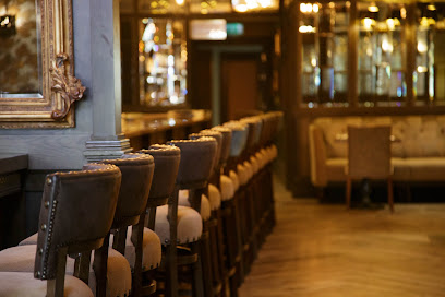 The Imperial Bar & Nightclub