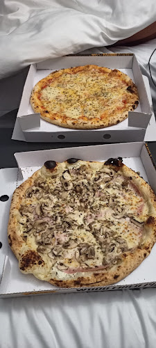 Luca's Restaurant Letterkenny - Hospitality and gastronomy