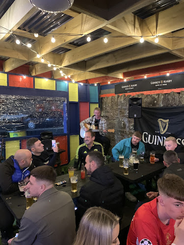 Buckley's Bar - Hospitality and gastronomy