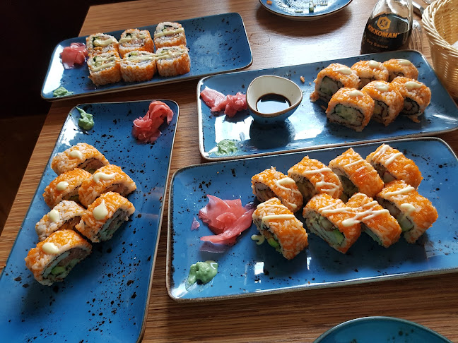 Opinii despre Shangri La în Letterkenny - Hospitality and gastronomy