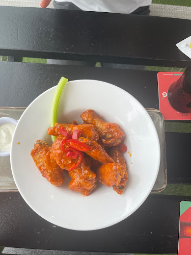 Platform Pizza Bar Bray - Bray