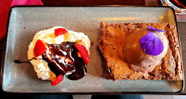 Comentarii opinii despre Cat and The Fiddle gastropub Kilkenny